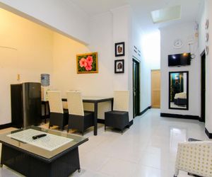 Griya Jetis Tugu Yogyakarta Indonesia