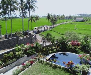 Medewi Beach View Villa Jembrana Indonesia