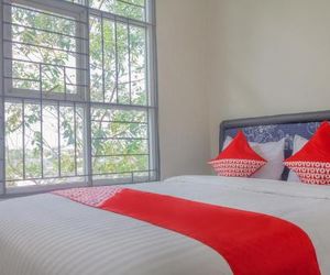 OYO 390 77 Residency Tangerang Indonesia