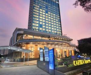 Aston Kartika Grogol Hotel & Conference Center Jakarta Indonesia