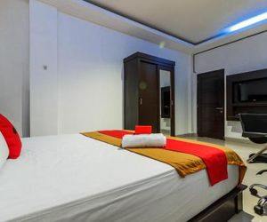 RedDoorz Premium @ Ampera Raya 2 Jakarta Indonesia