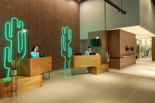 Hotel Photo 16