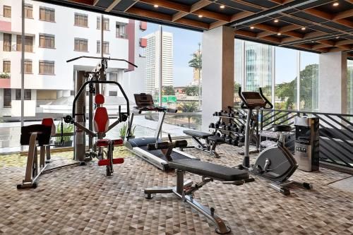 Hotel Photo 22