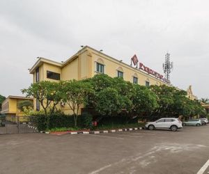 RedDoorz Plus near Dunia Fantasi Ancol Jakarta Indonesia