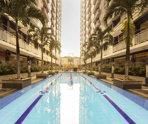 OYO 909 Lauv Room Grand Centerpoint Bekasi Indonesia