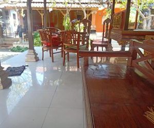 Ida,s Guest house Gianyar Indonesia