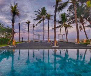 Kutus Kutus Saba Beach Villa Gianyar Indonesia