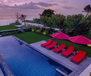 Kutus Kutus Keramas Villa Gianyar Indonesia