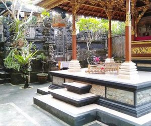 SARI SEDANA HOME STAY Pajangan Indonesia