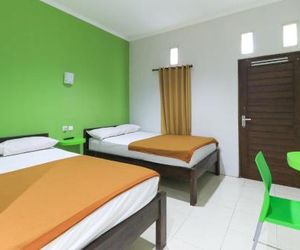 Hotel Warta Putra Denpasar Indonesia