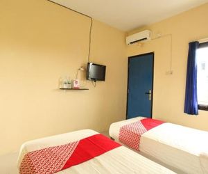OYO 588 Richmond Residence Cirebon Indonesia