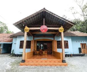 Willy Homestay Borobudur Magelang Indonesia