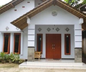 Pratiwi Homestay Borobudur Magelang Indonesia