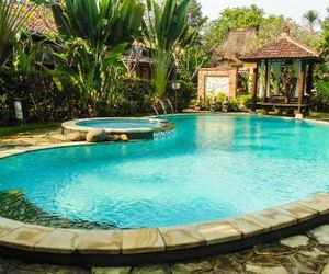 Pendopo45 Hotel&Resto Bogor Indonesia