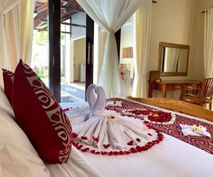 Kartika Dahayu Villa Gianyar Indonesia