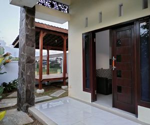 de Lungguh Family Homestay Banyuwangi Indonesia