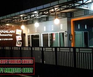 Kanalan Homestay Banyuwangi Banyuwangi Indonesia