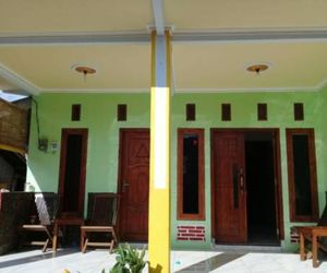 Ijen Mansjestic B&B Banyuwangi Indonesia