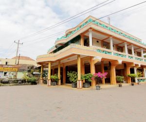 Hotel Gandung Parangtritis Indonesia