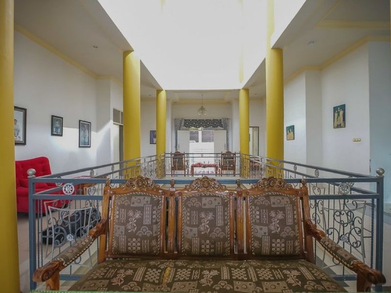 صورة الفندق 2