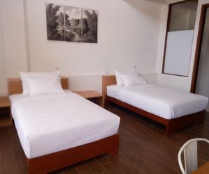 Hotel Pondokan Tjiburial Bandung Indonesia