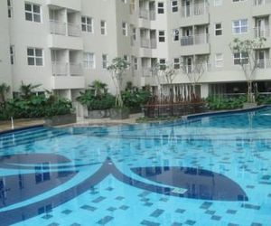 Wood Hotel Bandung Bandung Indonesia