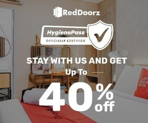 RedDoorz Syariah @ Panglima Polem Aceh Banda Aceh Indonesia