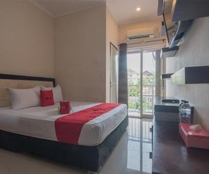 RedDoorz near E Walk Mall Balikpapan Balikpapan Indonesia