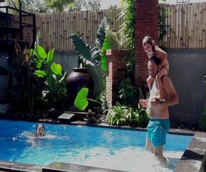 Villa di Amed Karangasem Indonesia