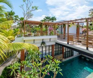 The Akasha Boutique Hotel Seminyak Indonesia