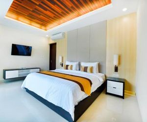 La Paradis Villa Canggu Indonesia