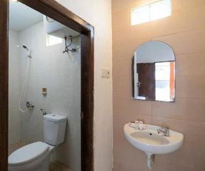OYO 636 Apartmen Kak Okoh Canggu Indonesia
