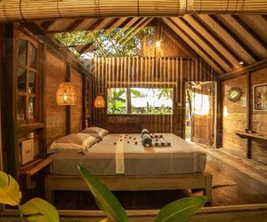 Musa Villas and Bungalows Gili Air Gili Air Indonesia