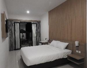 Norton Homestay Mangsit Indonesia