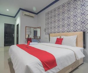 RedDoorz Near RSUD Embung Fatimah Batam Batam Island Indonesia