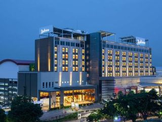 Hotel pic Radisson Lampung Kedaton