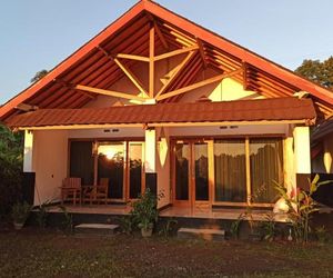 Bunga Homestay Lombok Island Indonesia