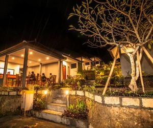 Singgahan Bungalow Nusa Penida Indonesia