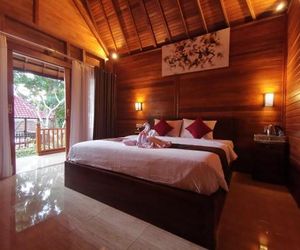 Kamasan Cottage Nusa Penida Indonesia