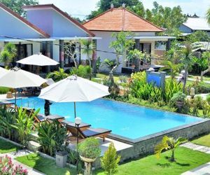 Favorite Exclusive Villa And Spa Nusa Penida Indonesia