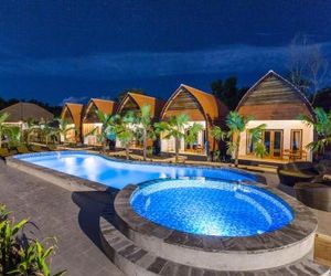 Bintang Penida Resort Nusa Penida Indonesia