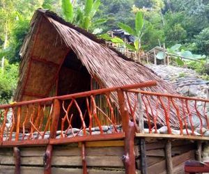 The Jungle Retreat Timbang Lawan Indonesia