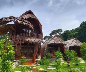 Green travelodge Bukit Lawang Timbang Lawan Indonesia