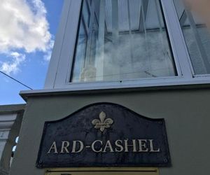 Ard Cashel, Barrack Brae Dungloe Ireland