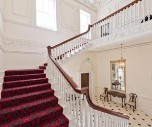 Henrietta Suites City Centre Dublin Ireland