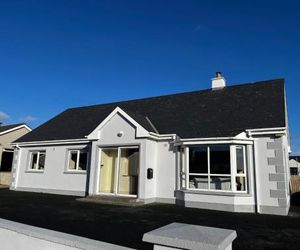 Ashdoon House Donegal Ireland