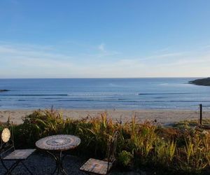 Idyllic Inchydoney Beach Cottage - amazing views, 5 minutes walk to the beach! Clonakilty Ireland