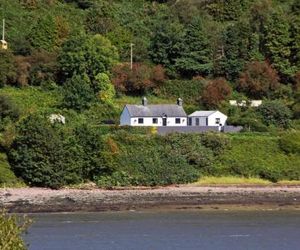 Cottage at Youghal Bridge Youghal Ireland