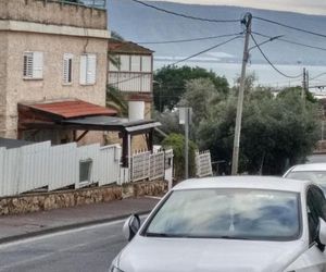 נופש בטבריה Tiberias Israel