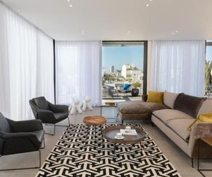 Shenkin Apartments by Master Tel Aviv Israel